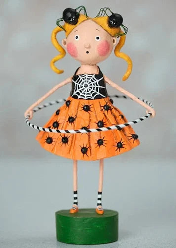 Dolly's Creepy Crawlies