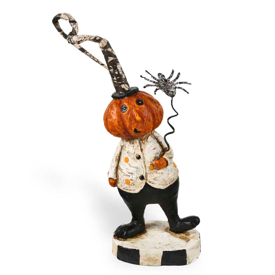 Halloween Figurines