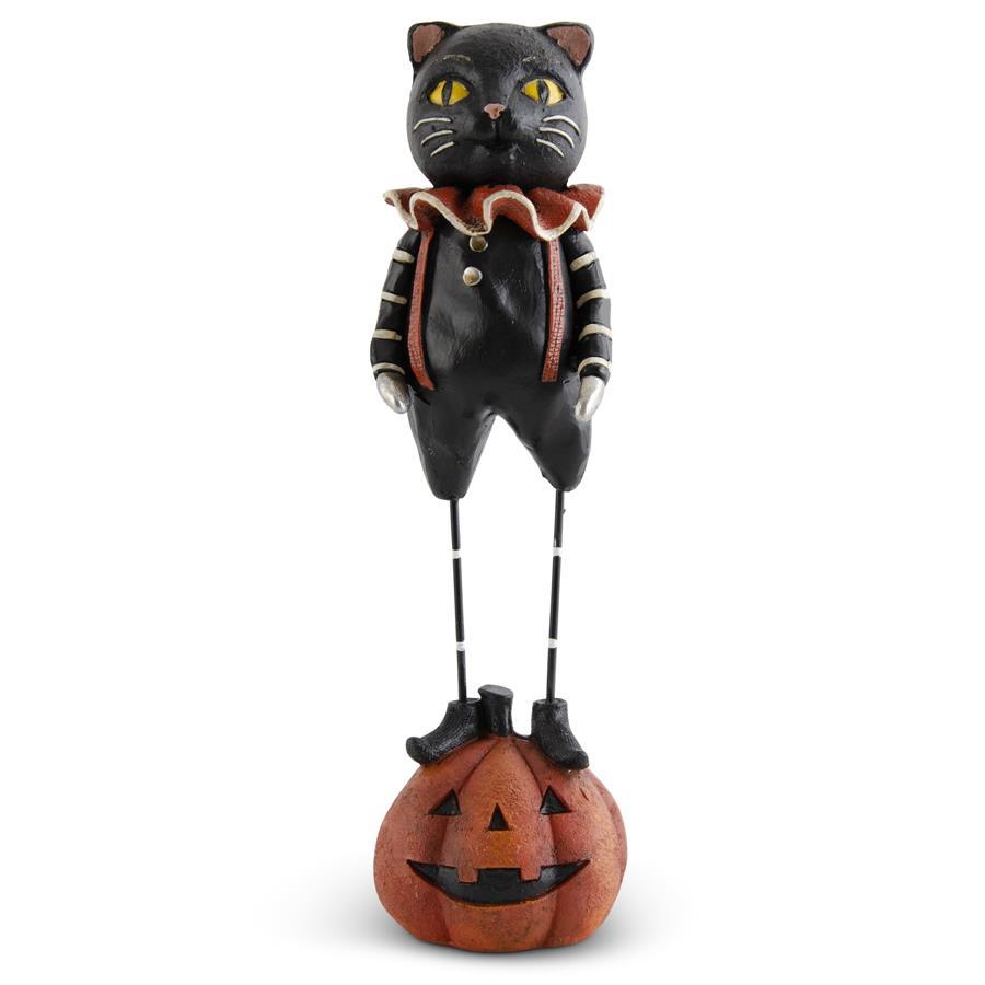 Halloween Figurines