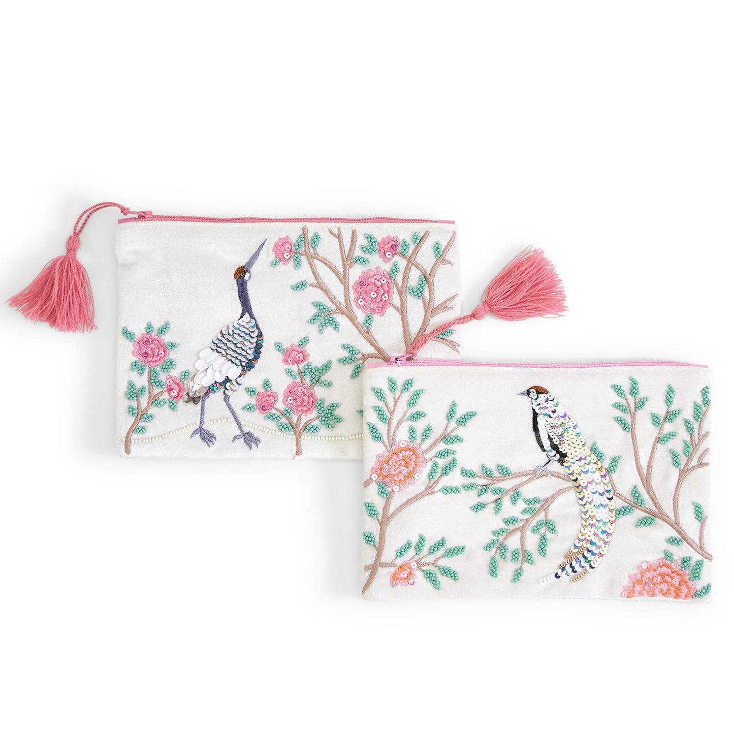 Flora and Fauna Multipurpose Bag