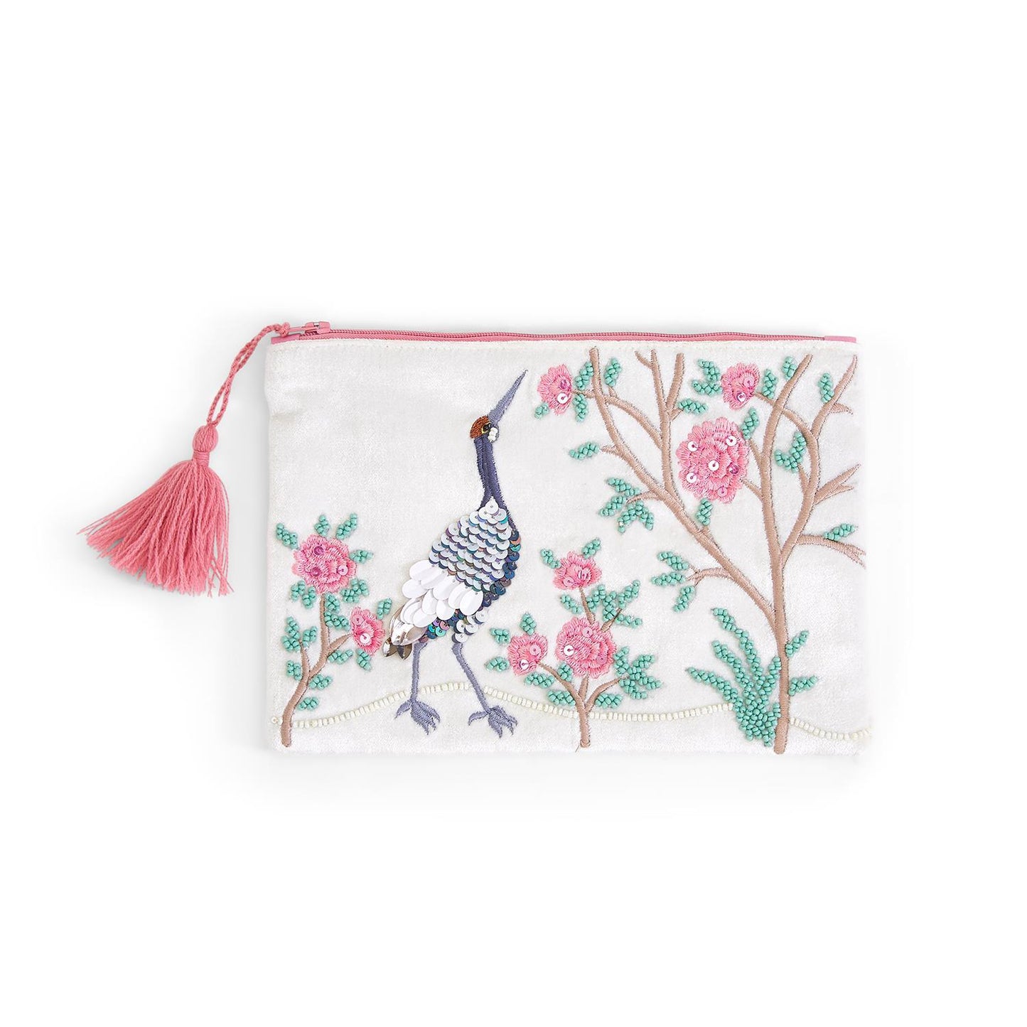 Flora and Fauna Multipurpose Bag