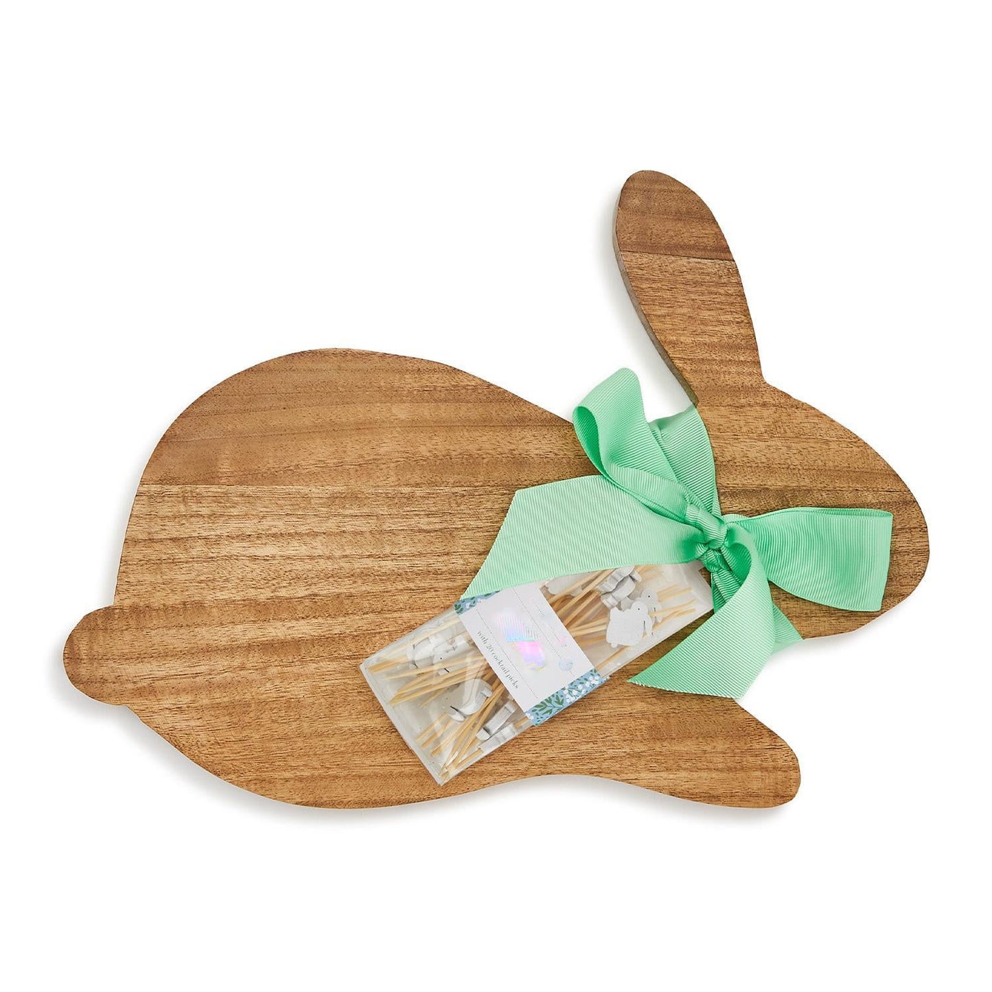 Bunny Shape Serving / Charcuterie Board