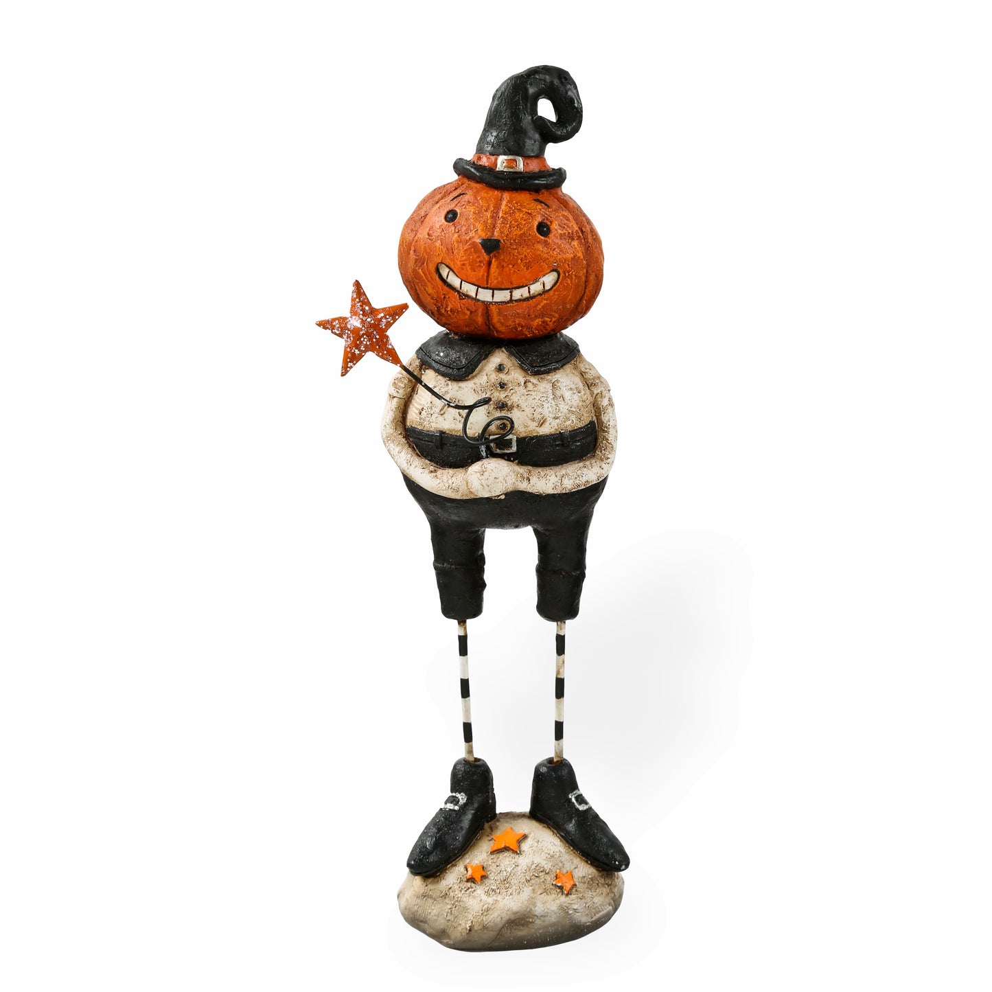 Halloween Figurines